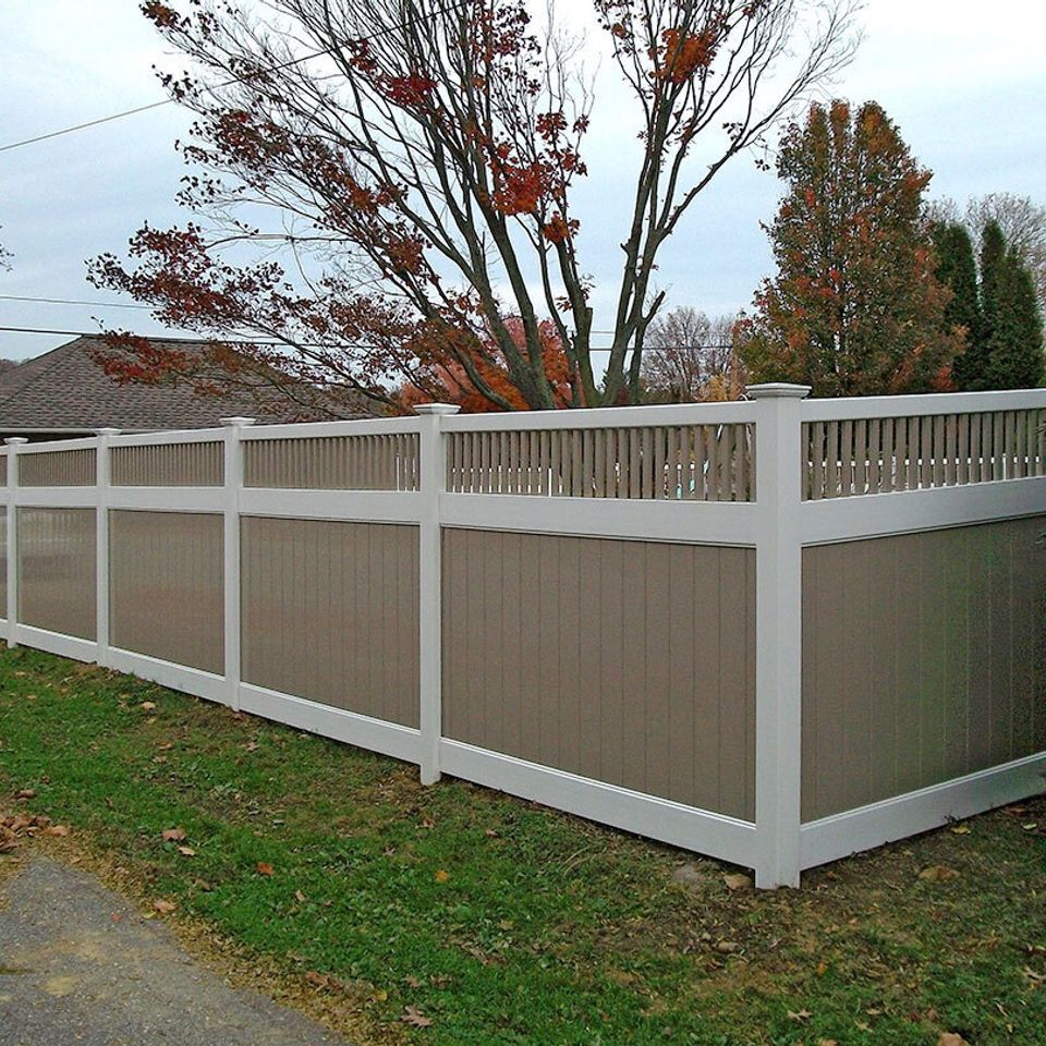 Duotone tahoe fencing in caldwell idaho