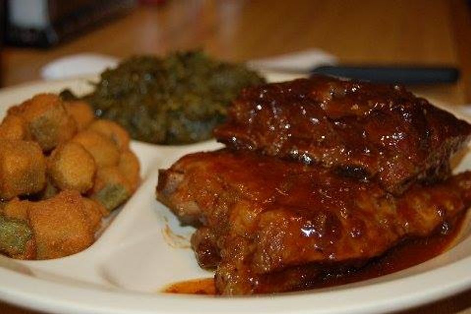 The Original Carolina Barbecue of Garner, Inc., Barbecue Restaurant near Garner NC, BBQ Food Garner NC, Barbecue Sandwiches, Barbecue Restaurant Near Me,