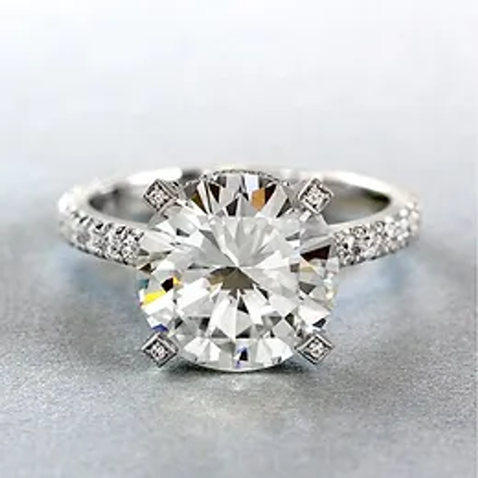 Svs fine jewelry