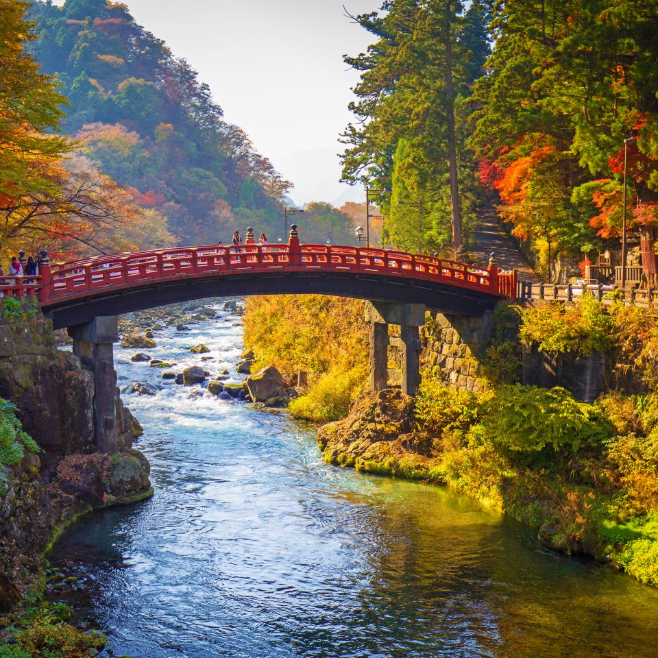 Fall travel free tips