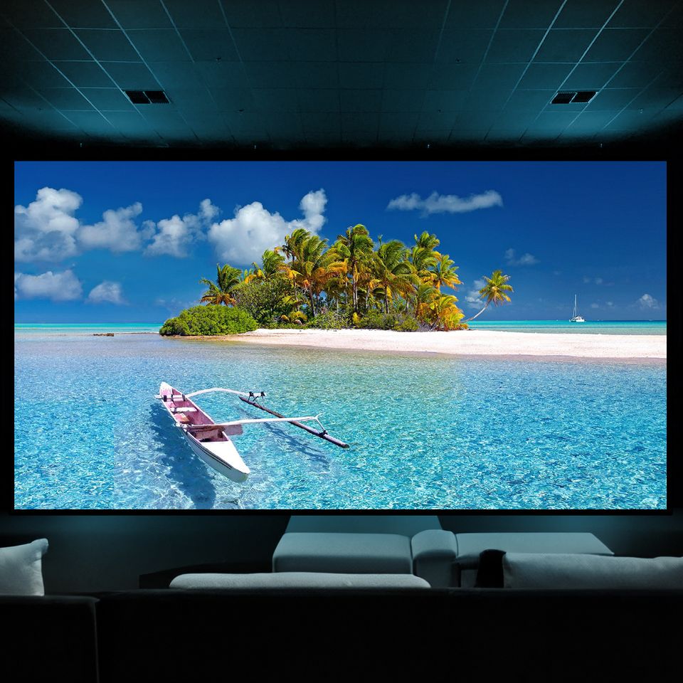 Home theater