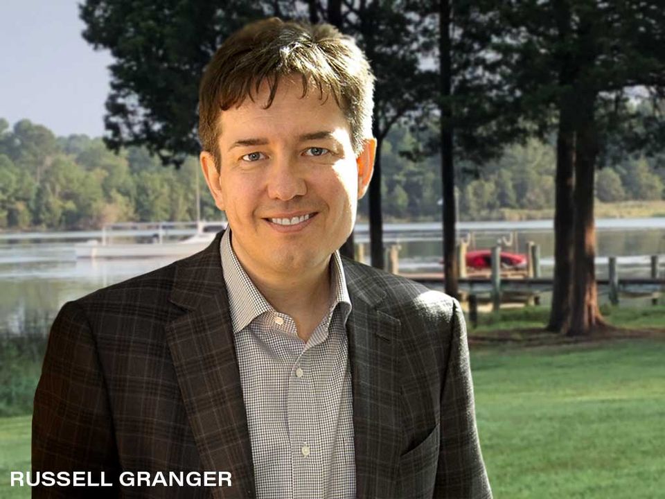 Russell pincerpoint captioned