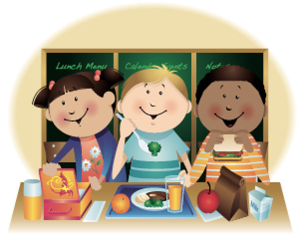 Schoollunches