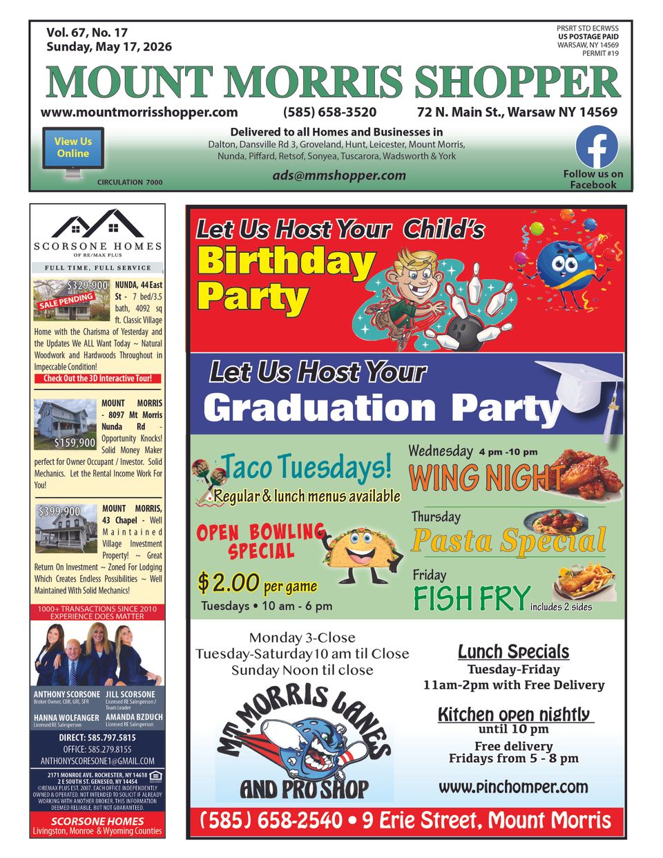 Mm shopper 5.17.26