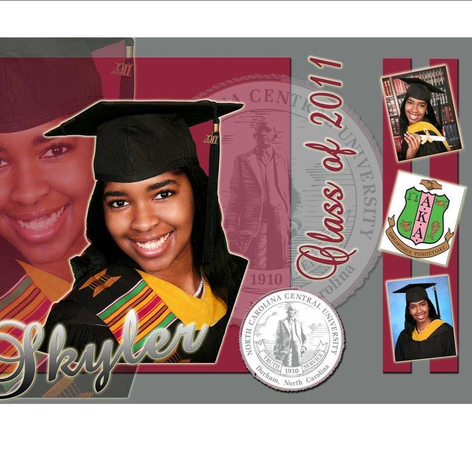 Complete collage