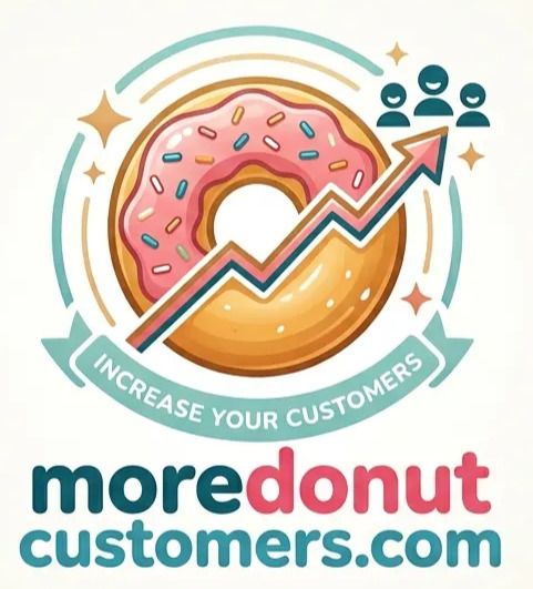 moredonutcustomers.com