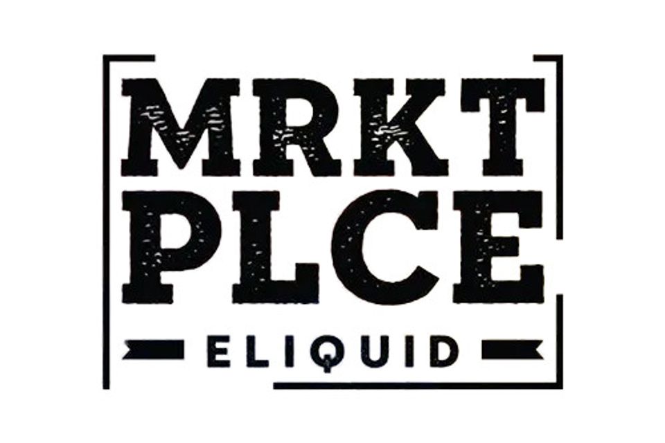 MRKT PLCE E-Liquid