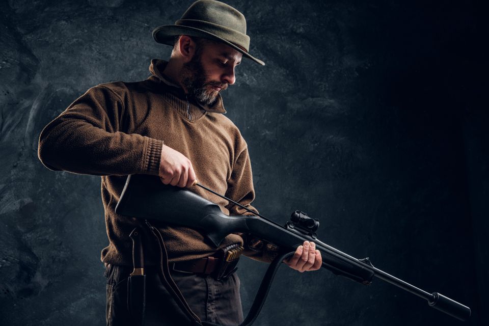 Gunsmith 