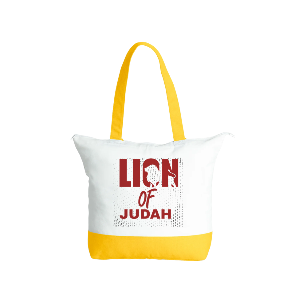 Lion of judah merch designs   8