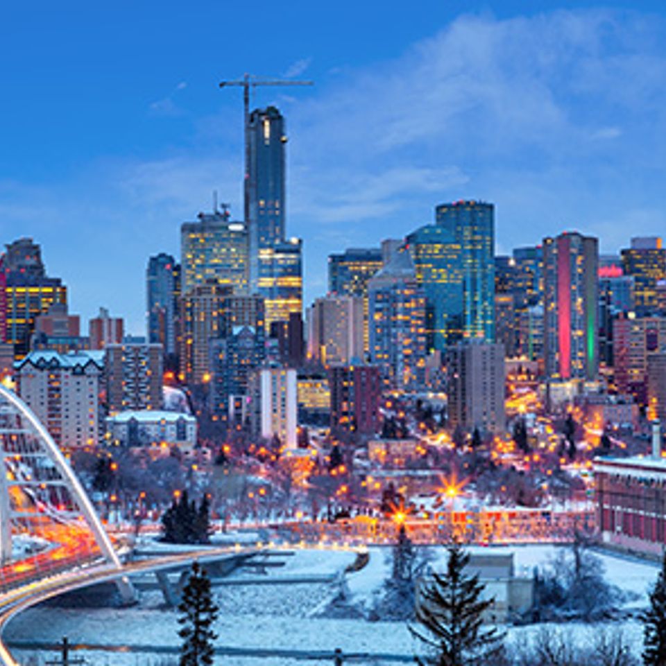 Canada   4 days   3 nights   edmonton