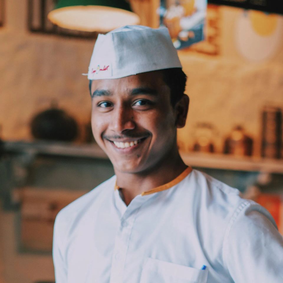 Chef 2