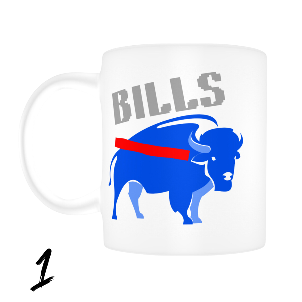 Buffalo bills  t shirts caps hoodies mugs   40