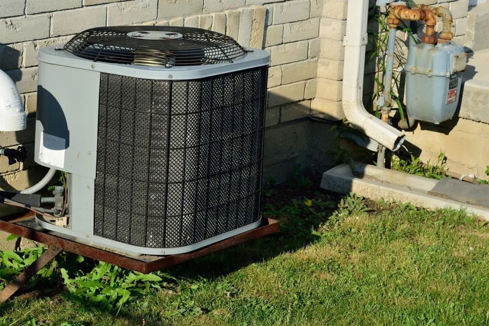 Mgm emergency ac repairs