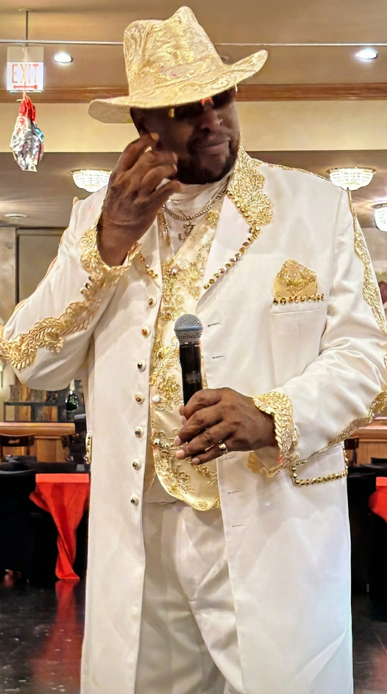 The doc