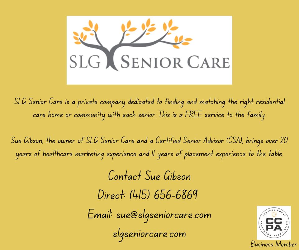 Slg ccpa business