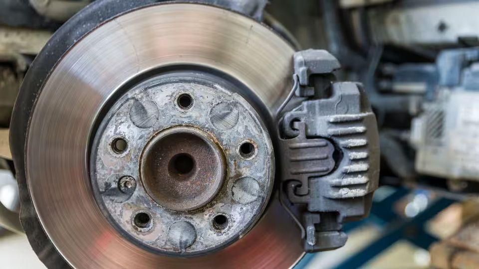 brake replacement cumberland md