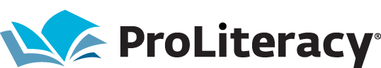 Logo proliteracy