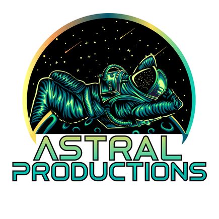 Astral Productions logo