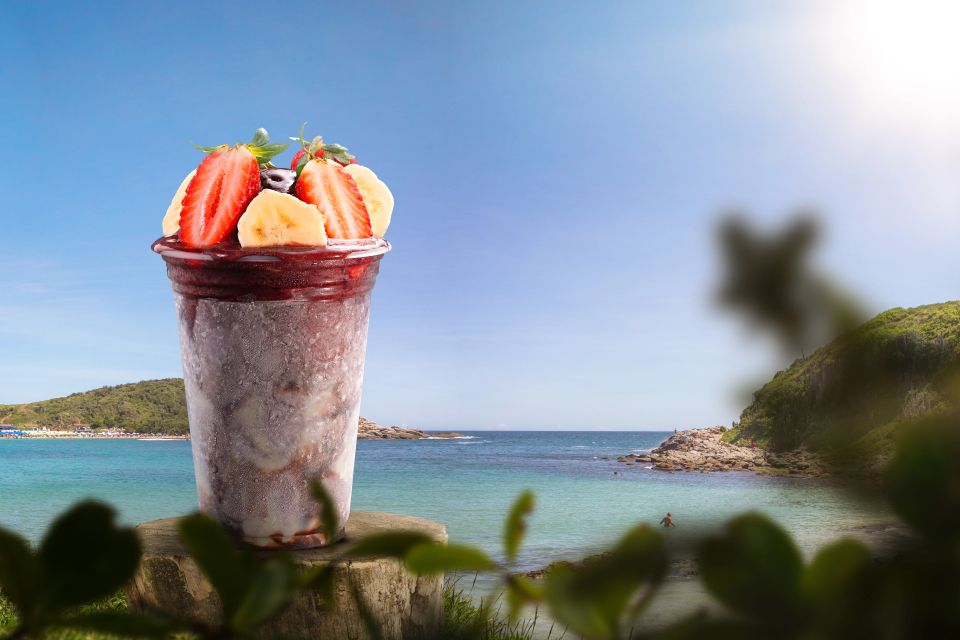 Web design for juice and smoothie bars by Cannone Marketing.