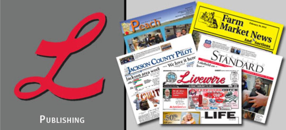 Publishing block