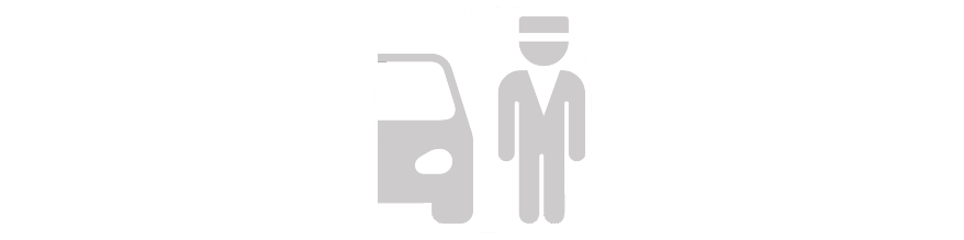 Valet overide