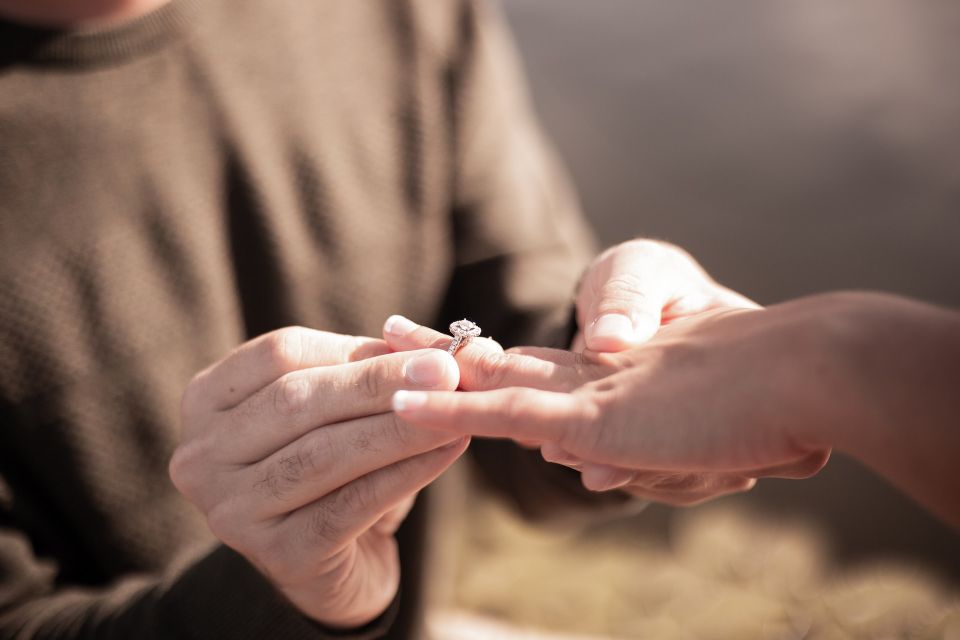 engagement Photography