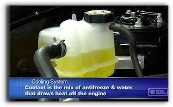 Napasa cooling system may2017