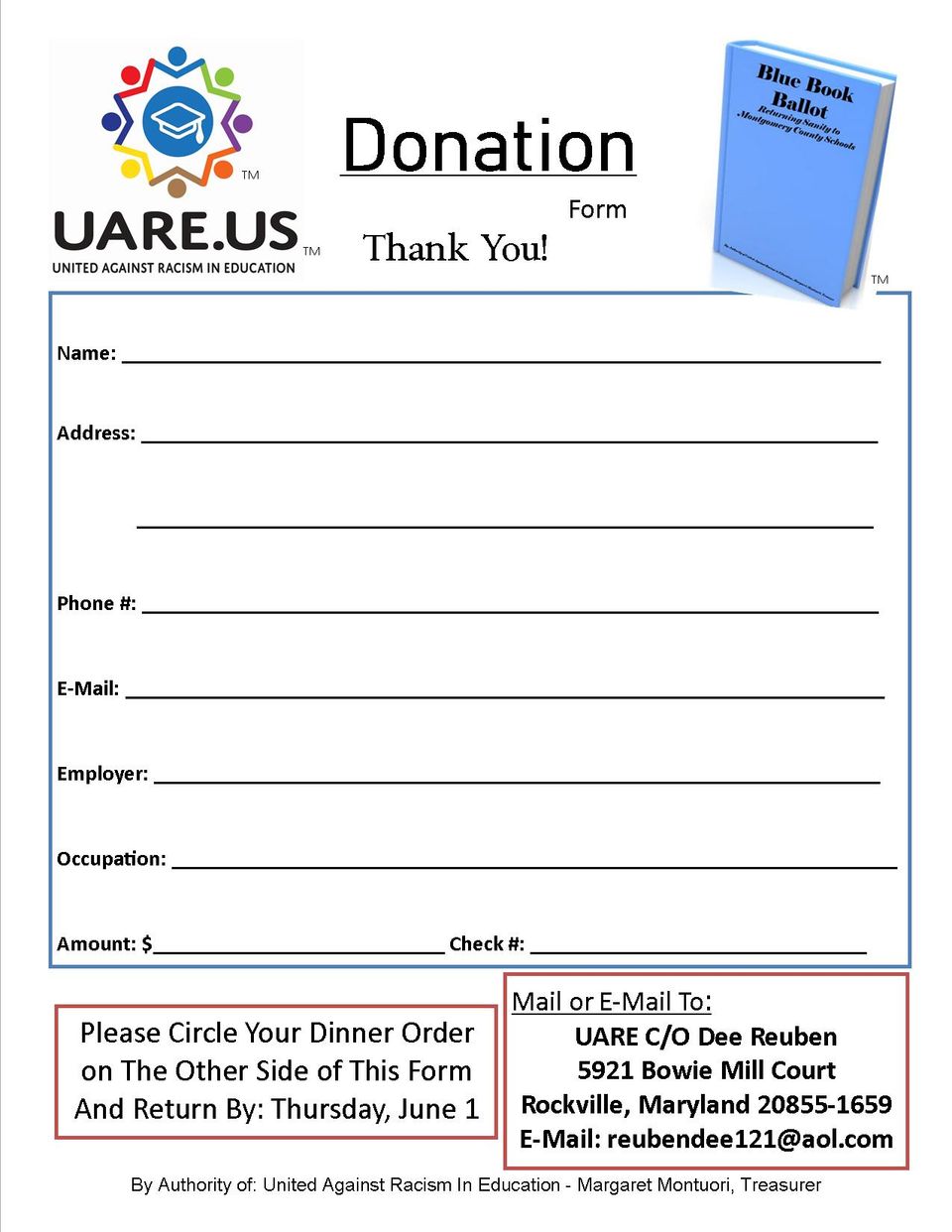 Donation form w b.book 6.3.23 event
