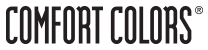 Comfort colors 208x50 wrule