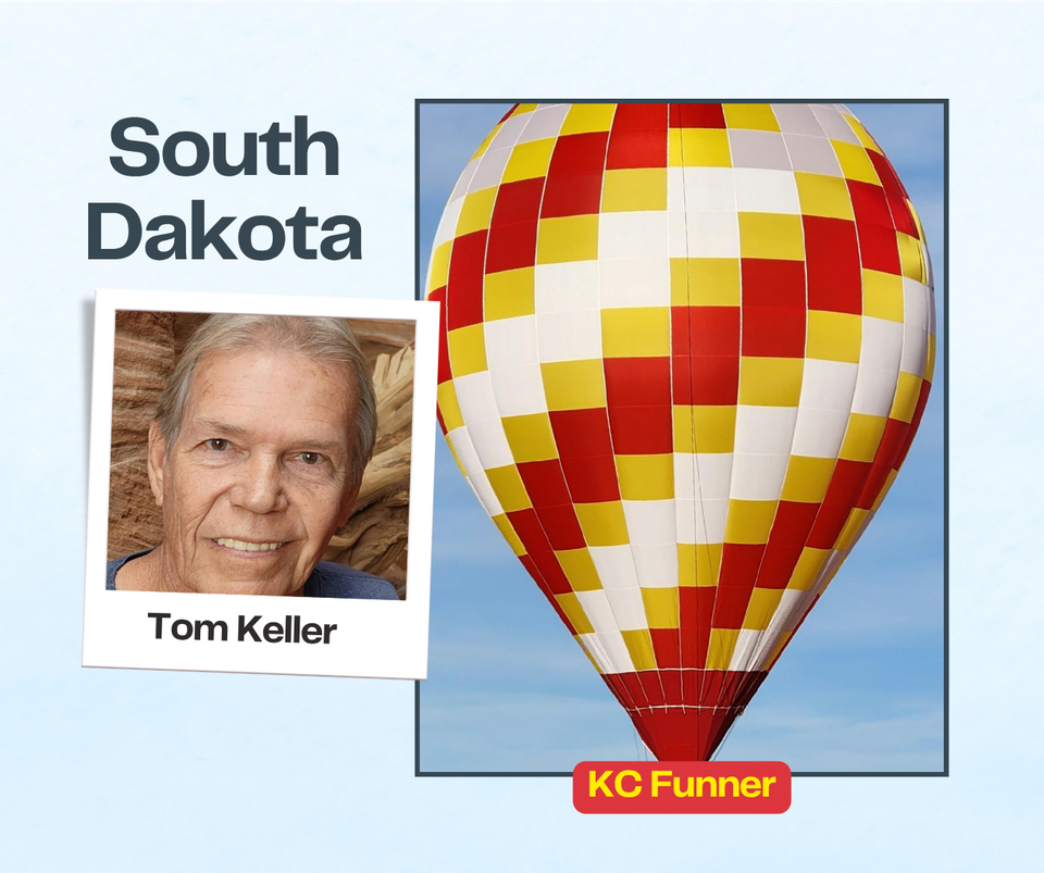 Tom keller
