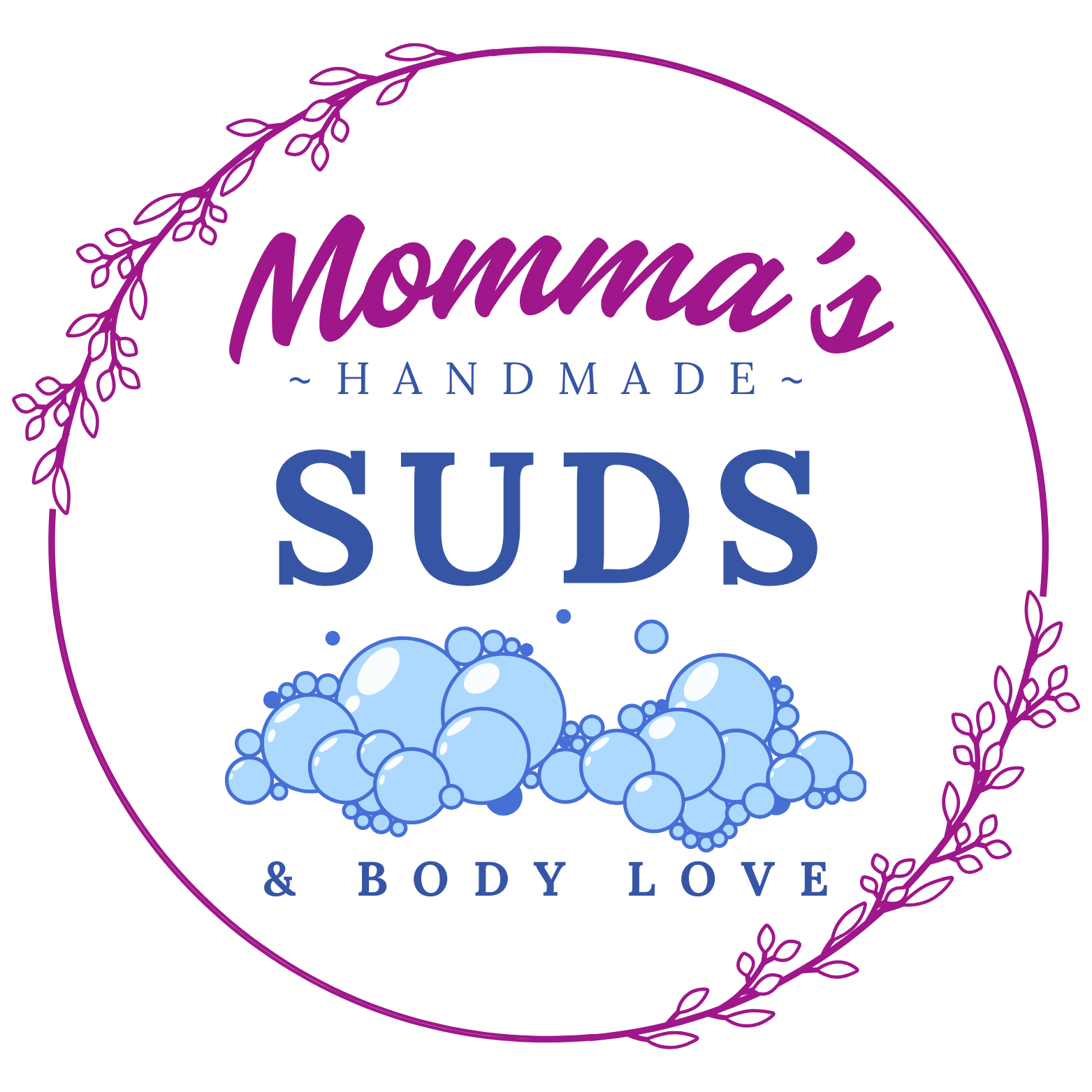 Momma's Suds