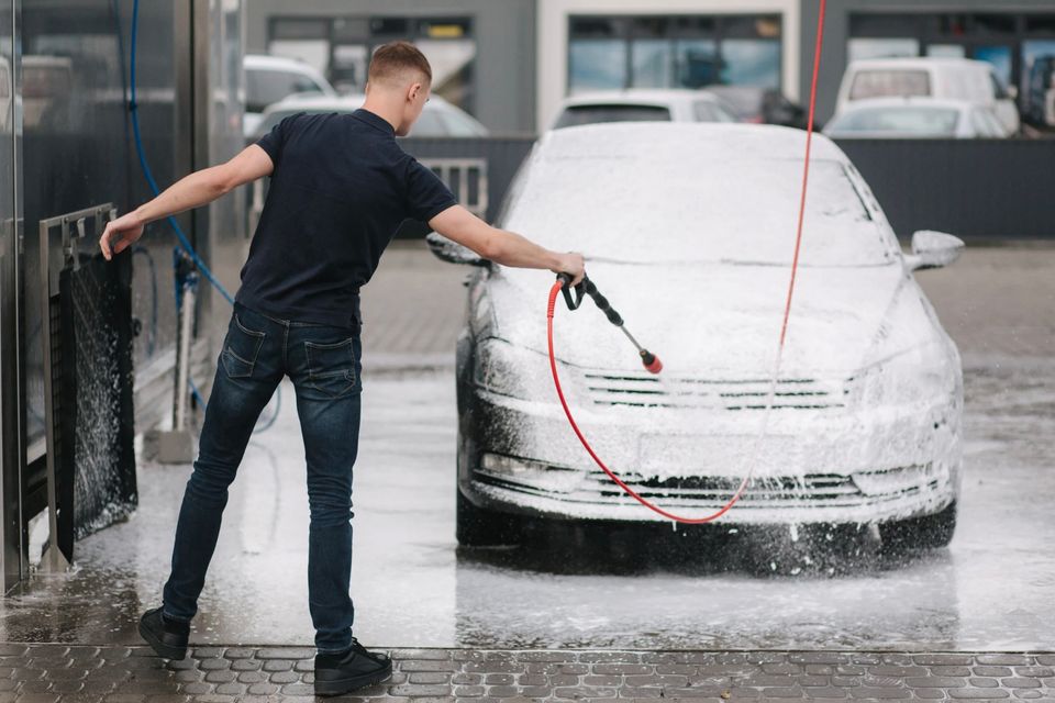 Carwash