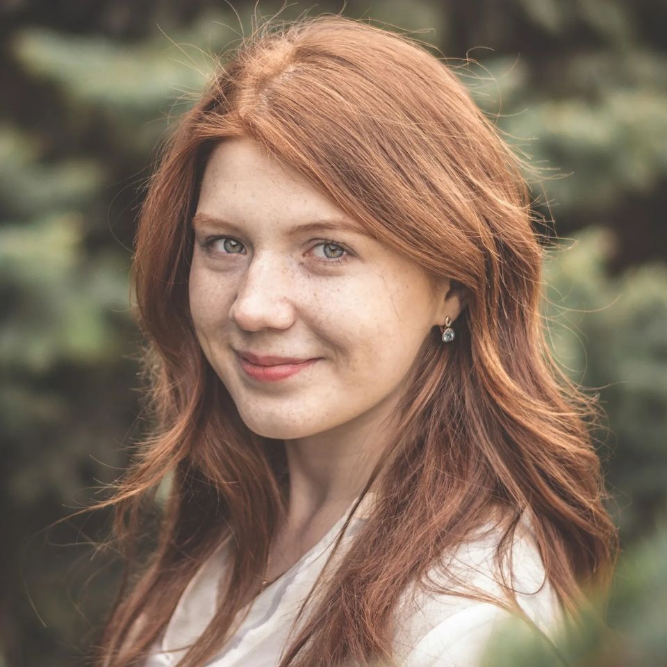 Staff Member