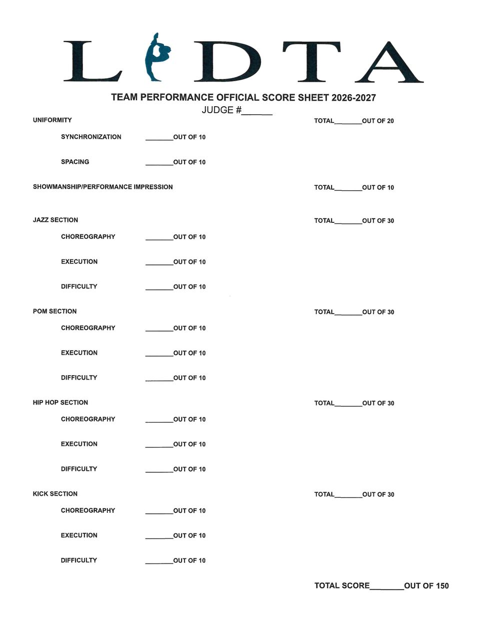 2026 2027 score sheet packet page 4