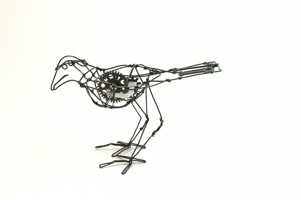 Timflynn sculpture mg 6927