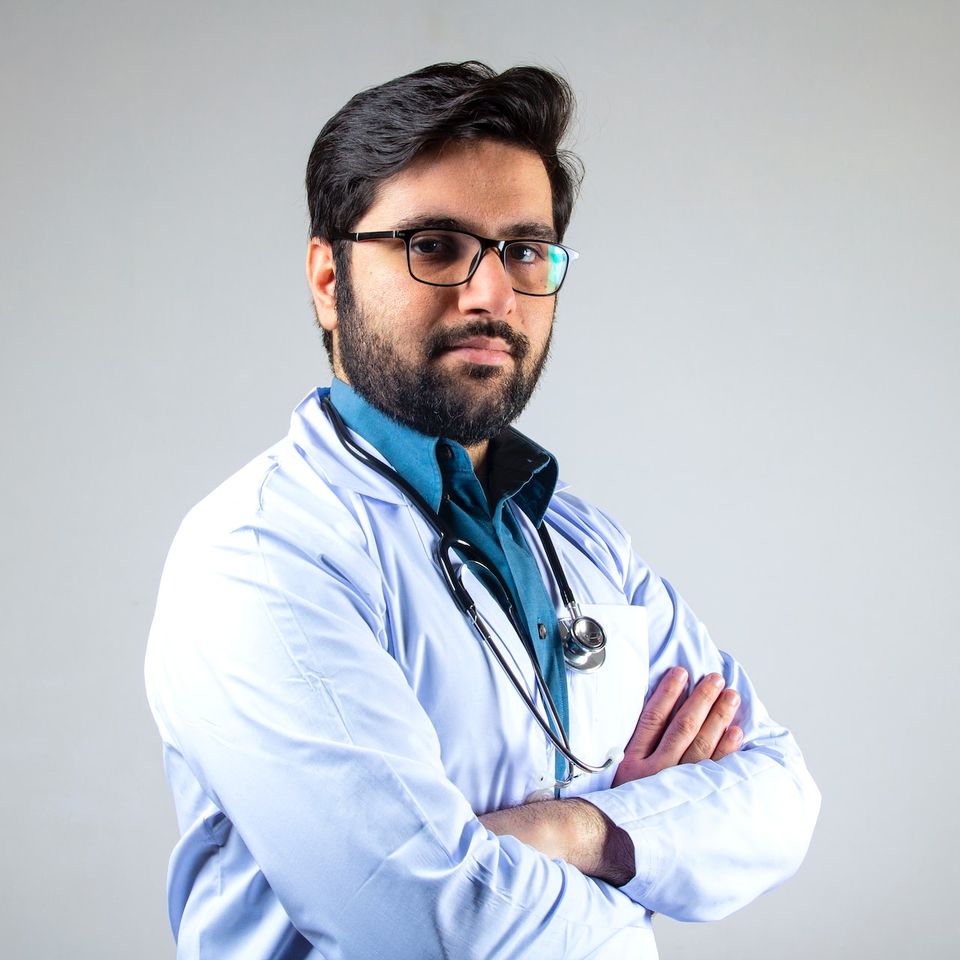 Staff Member