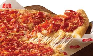 Marcos pizza