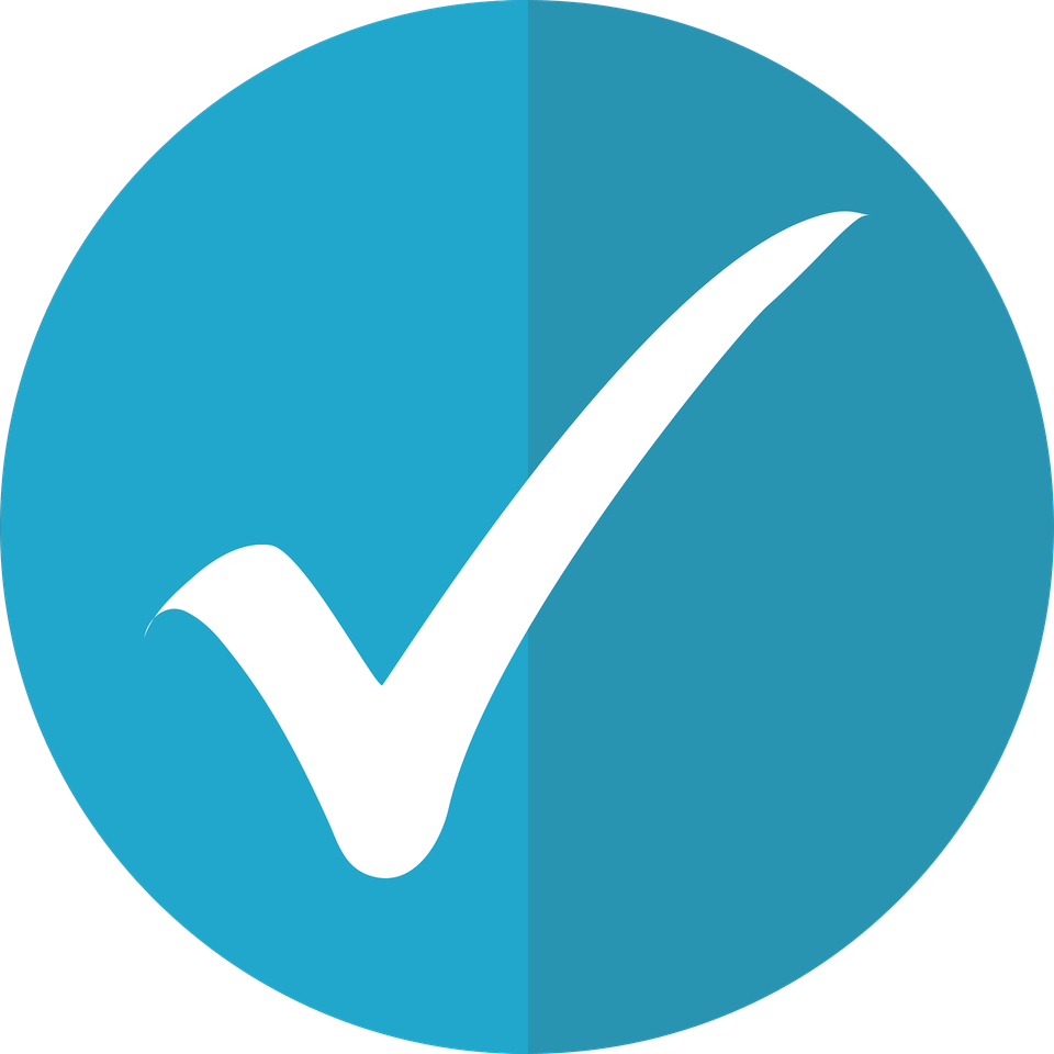 Checkmark icon gf6dda48a6 1920