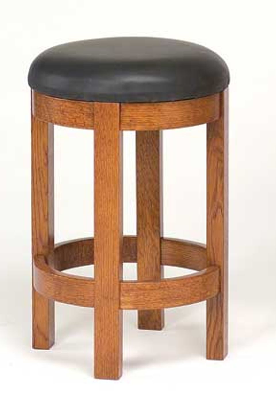 Wwc 535barrel barstool st