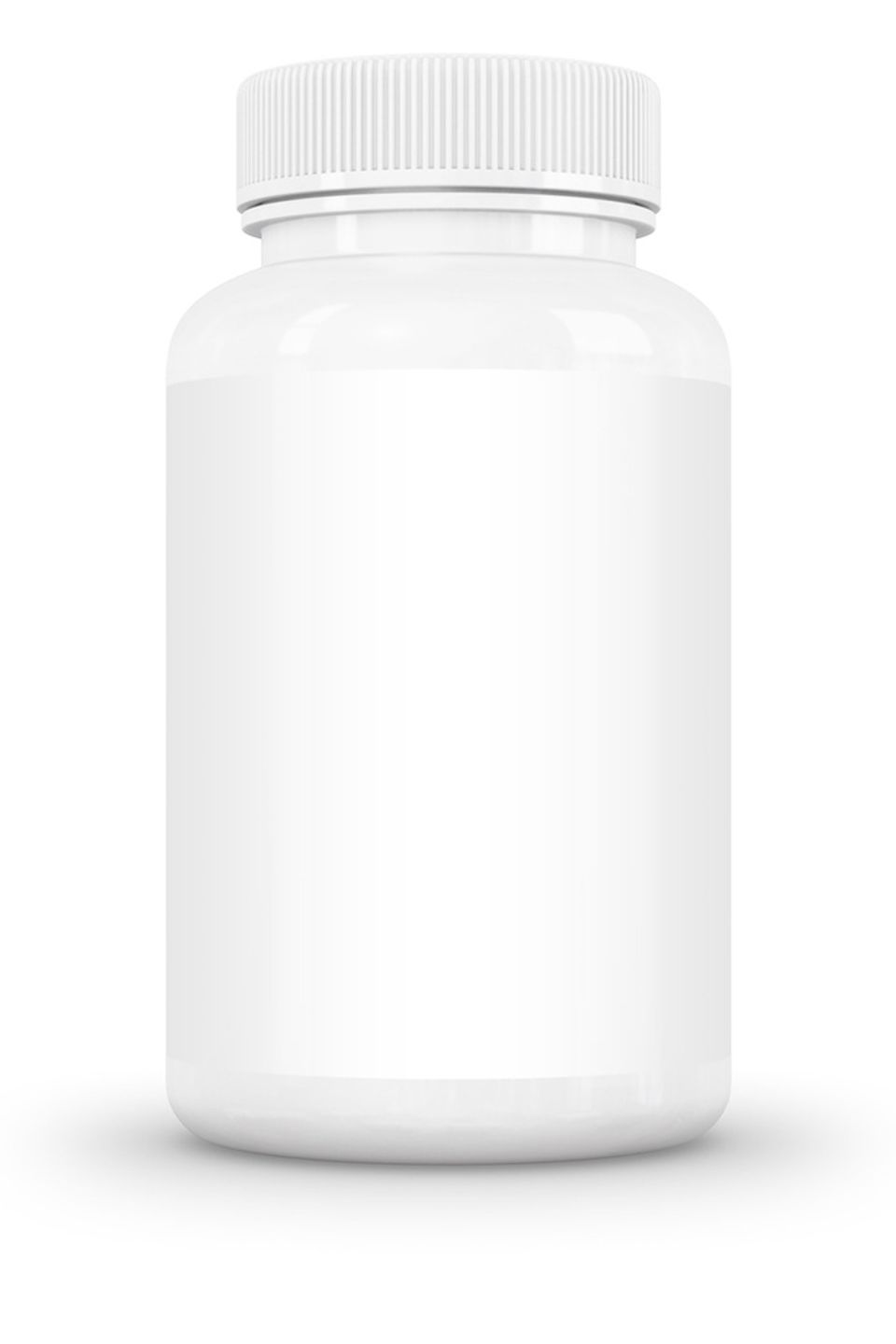 Generic bottle