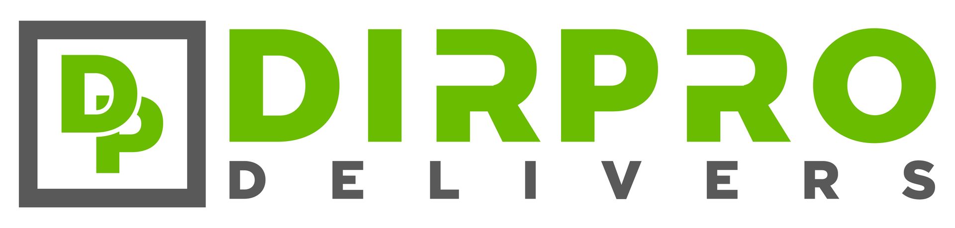 DIRPRO Delivers LLC