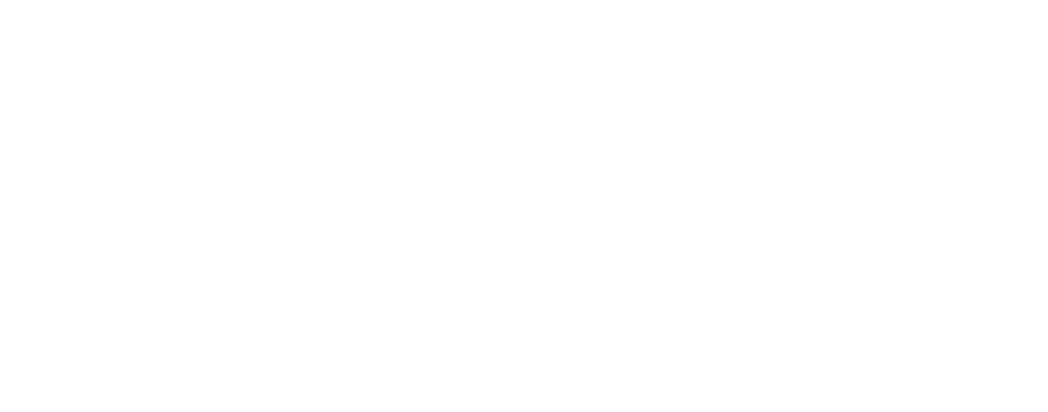 Badge or ribbon with a star icon