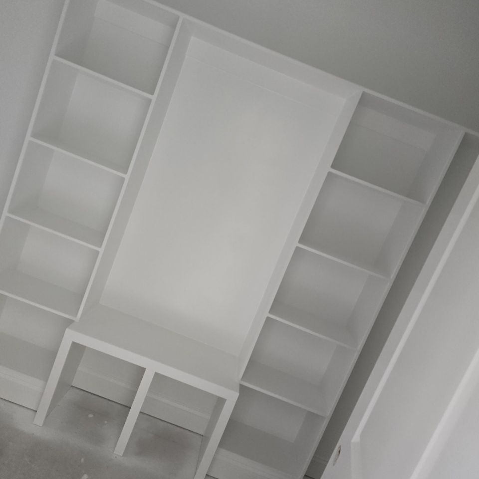 Carpentry Services by Negrete Painting