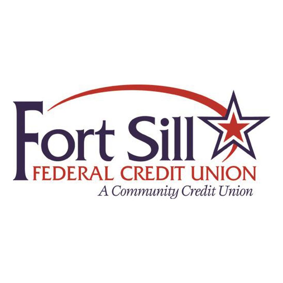 Fort sill credit logo