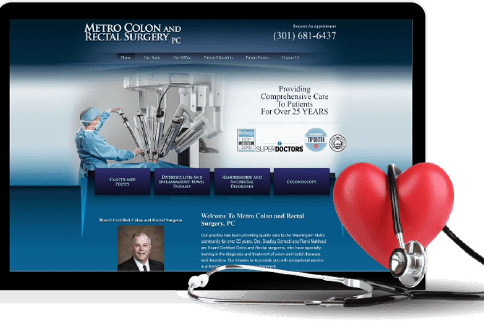 chicago-physician-healthcare-websites