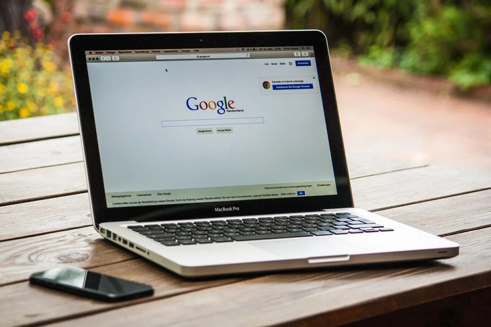 Google Business Profile
