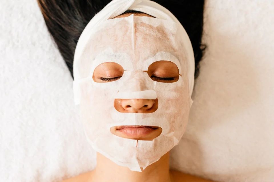 Glow skin carboxy