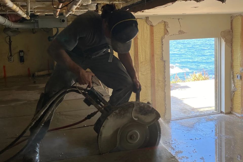 Concrete Cutting Contractors in Boise, ID