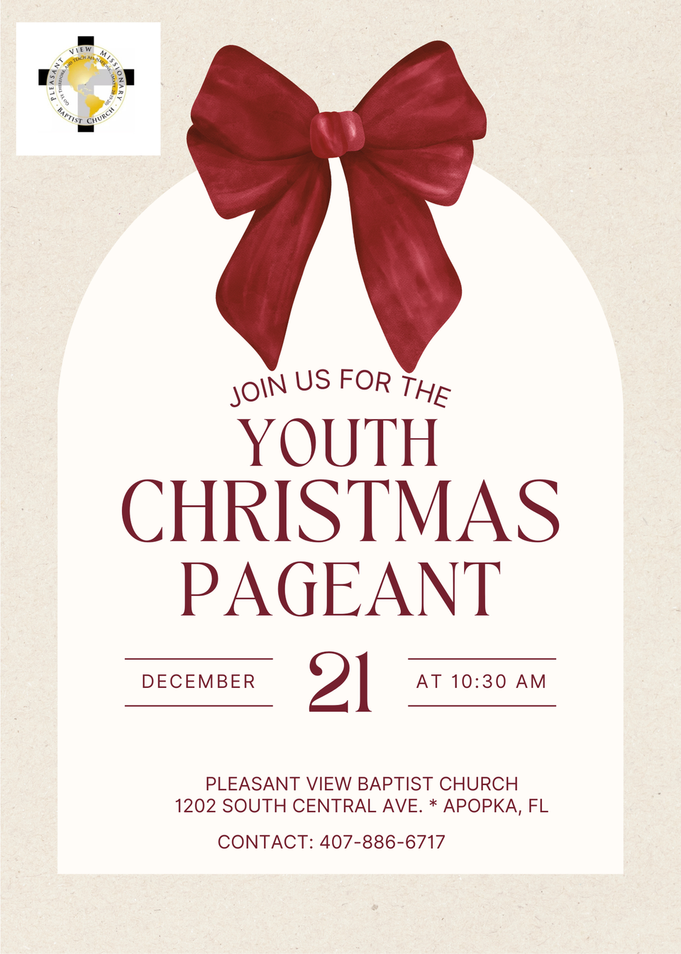 Christmas pageant  (1)