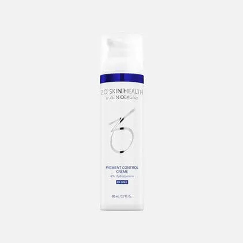 Pigment control 4  hydroquinone original